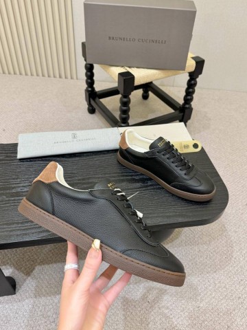 Brunello Cucinelli кроссовки #831040WO