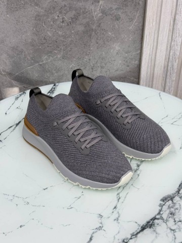 Brunello Cucinelli кроссовки #936490XI