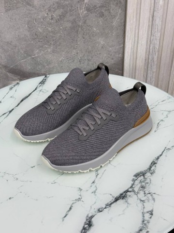 Brunello Cucinelli кроссовки #936490XI