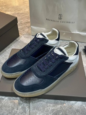 Brunello Cucinelli кроссовки #702287RH