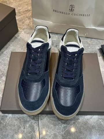 Brunello Cucinelli кроссовки #702287RH