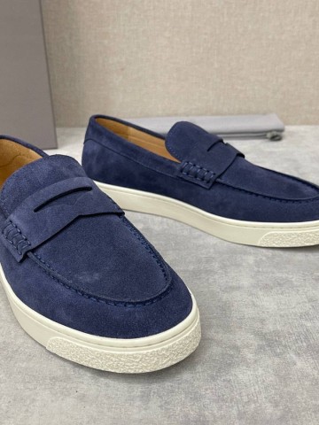 Brunello Cucinelli лоферы #642926GM