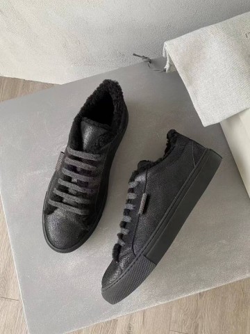 Brunello Cucinelli кроссовки #802770FZ
