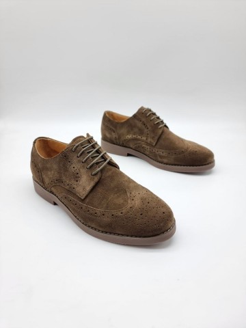 Brunello Cucinelli ботинки #346550EJ