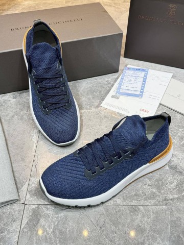 Brunello Cucinelli кроссовки #707978VJ