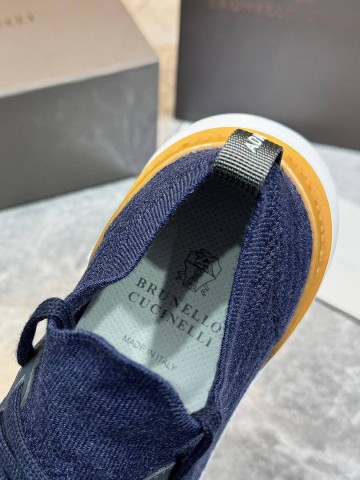Brunello Cucinelli кроссовки #707978VJ