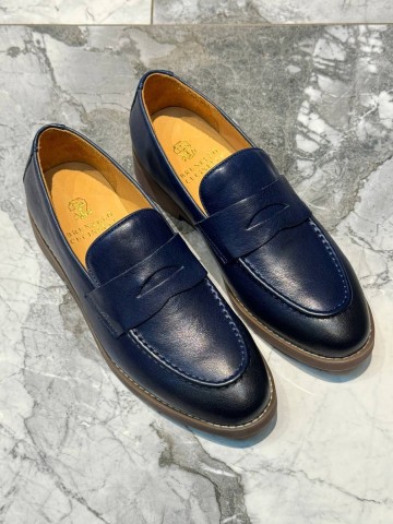 Brunello Cucinelli лоферы #348455OO