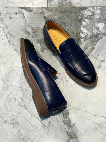 Brunello Cucinelli лоферы #348455OO
