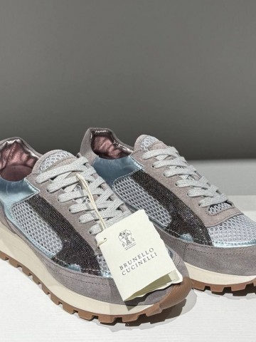 Brunello Cucinelli кроссовки #176446EW