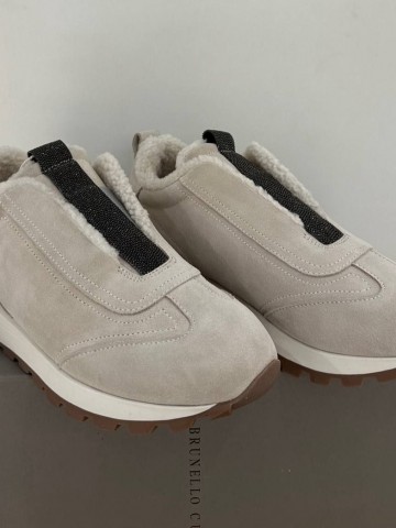 Brunello Cucinelli кроссовки #744990PQ