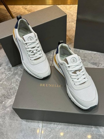 Brunello Cucinelli кроссовки #352711KY