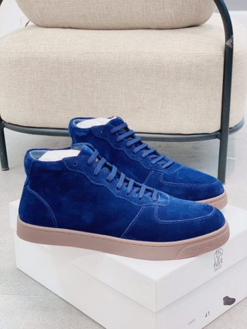 Brunello Cucinelli кроссовки #353507IU