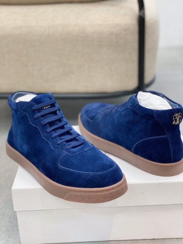 Brunello Cucinelli кроссовки #353507IU
