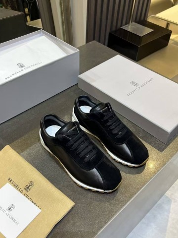 Brunello Cucinelli кроссовки #518323YK
