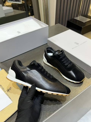 Brunello Cucinelli кроссовки #518323YK