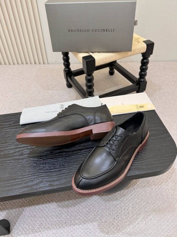 Brunello Cucinelli ботинки #923883EX