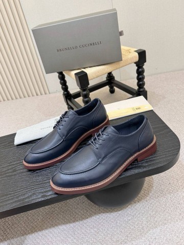 Brunello Cucinelli ботинки #311472JE