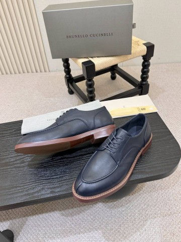Brunello Cucinelli ботинки #311472JE