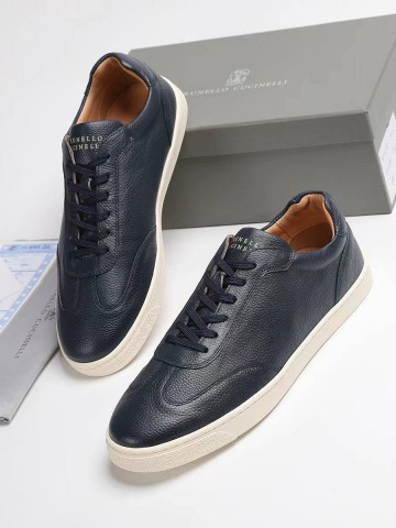 Brunello Cucinelli кроссовки #362101XP