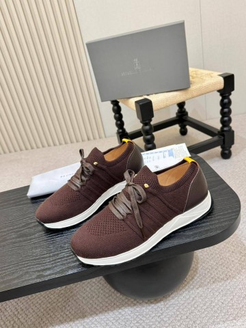 Brunello Cucinelli кроссовки #364556SX