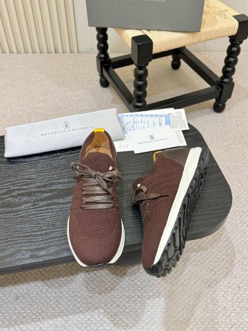 Brunello Cucinelli кроссовки #364556SX