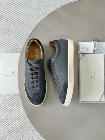 Brunello Cucinelli кроссовки #805979TY