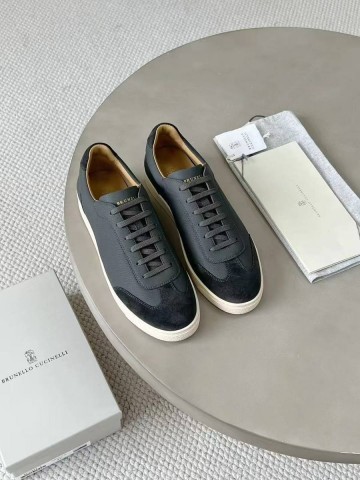 Brunello Cucinelli кроссовки #805979TY