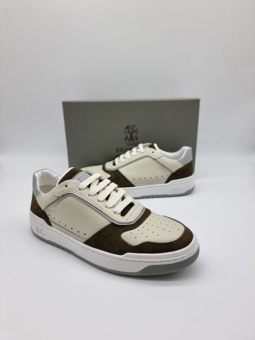 Brunello Cucinelli кроссовки #367584YP