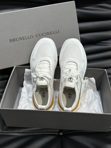 Brunello Cucinelli кроссовки #368690XN