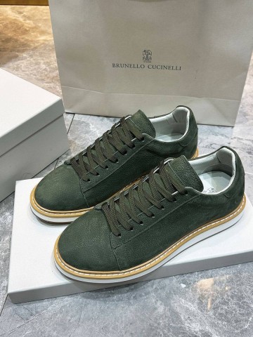 Brunello Cucinelli кроссовки #368709KR