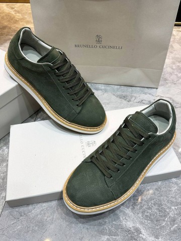 Brunello Cucinelli кроссовки #368709KR