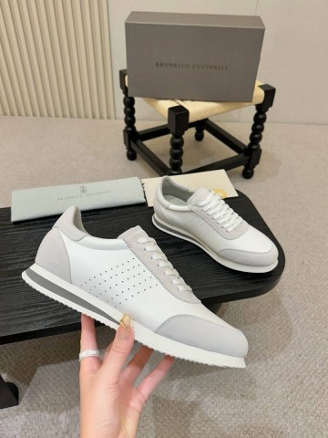 Brunello Cucinelli кроссовки #427857KU