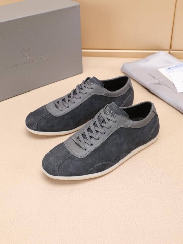Brunello Cucinelli кроссовки #279590BW