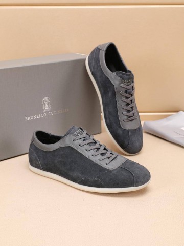 Brunello Cucinelli кроссовки #279590BW