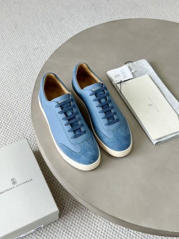 Brunello Cucinelli кроссовки #898593QY