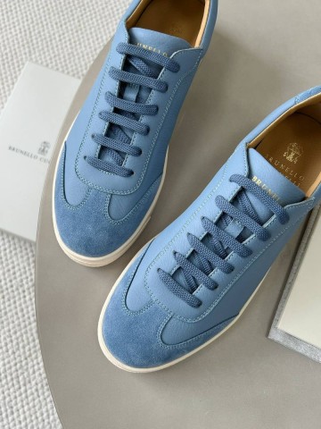 Brunello Cucinelli кроссовки #898593QY