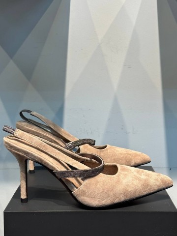 Brunello Cucinelli туфли #955946QF