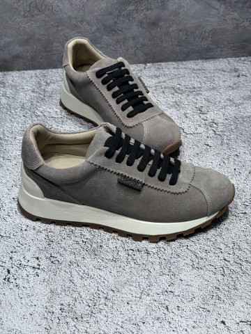 Brunello Cucinelli кроссовки #692663BW