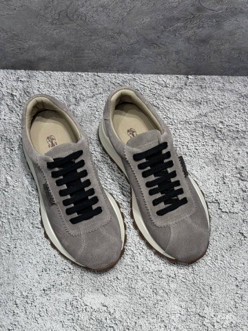 Brunello Cucinelli кроссовки #692663BW