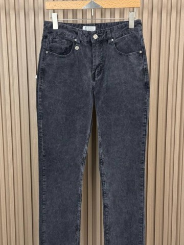 Brunello Cucinelli джинсы #379909YM