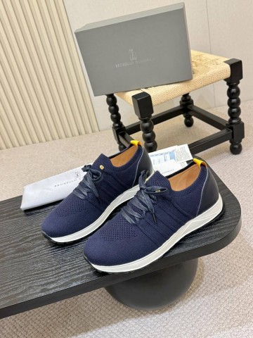 Brunello Cucinelli кроссовки #380665CX