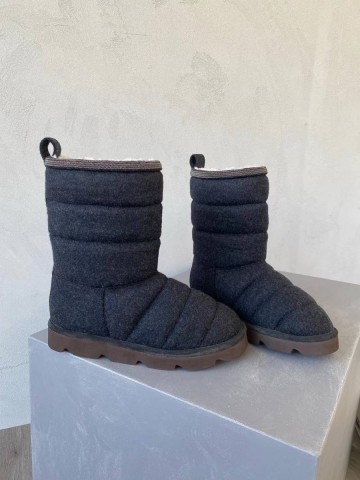 Brunello Cucinelli угги #382537GB