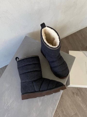 Brunello Cucinelli угги #382537GB