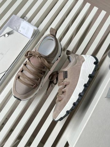 Brunello Cucinelli кроссовки #382541BT