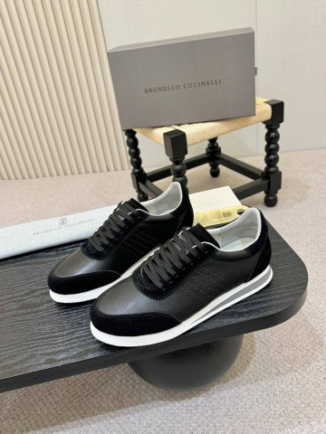 Brunello Cucinelli кроссовки #702235LT