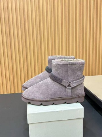 Brunello Cucinelli угги #383182WF