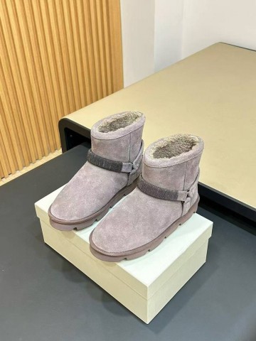 Brunello Cucinelli угги #383182WF