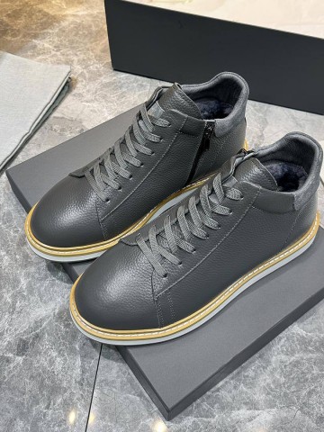 Brunello Cucinelli кроссовки #386728YD