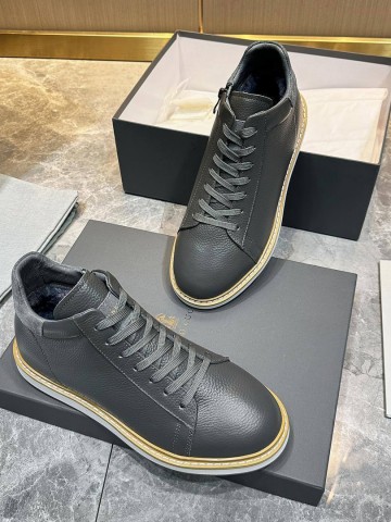 Brunello Cucinelli кроссовки #386728YD