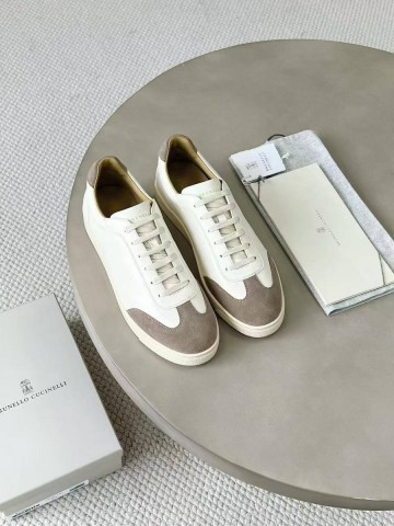 Brunello Cucinelli кроссовки #192444WM